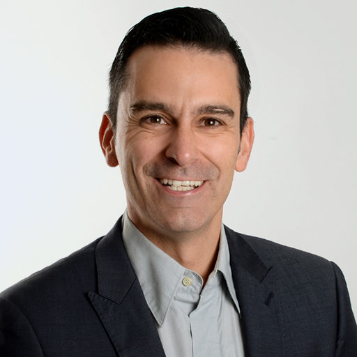 Markus Dinhobl