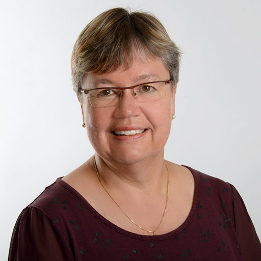 Sabine Arn